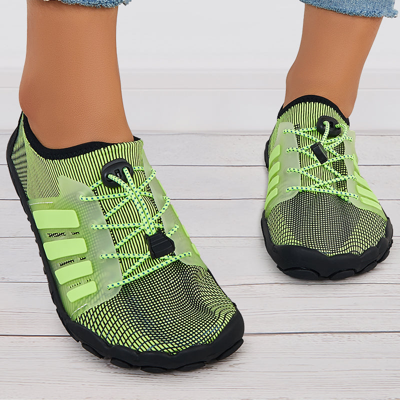 Water Shoes Barefoot Anti-Slip Breathable Quick Drying Shoes