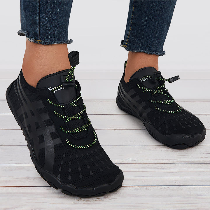 Women Water Shoes Barefoot Anti-Slip Quick Drying Shoes