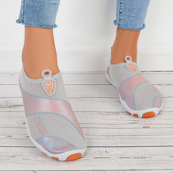 Women Water Shoes Barefoot Anti-Slip Quick Drying Shoes